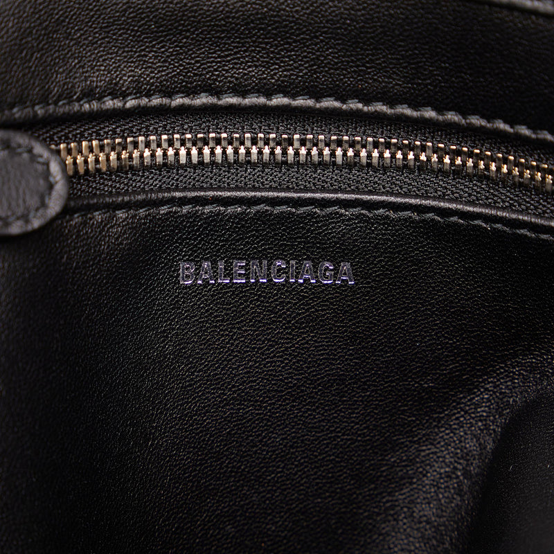 Balenciaga Triangle Duffle XS Bag (SHG-pLjcPi)