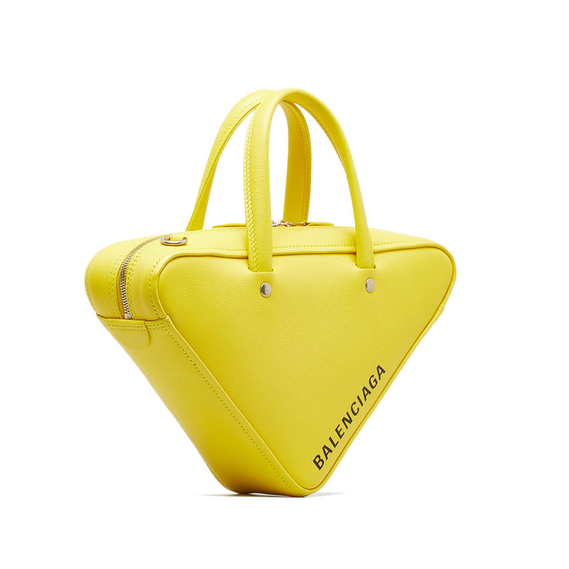 Balenciaga Triangle Duffle XS Bag (SHG-pLjcPi)