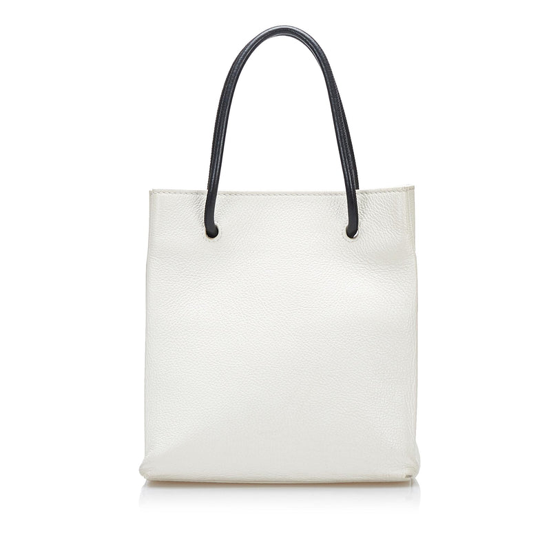 Balenciaga XXS Shopping Tote (SHG-36963)