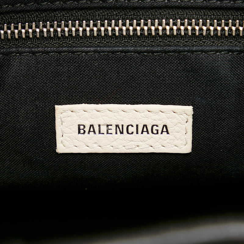 Balenciaga XXS Shopping Tote (SHG-36963)