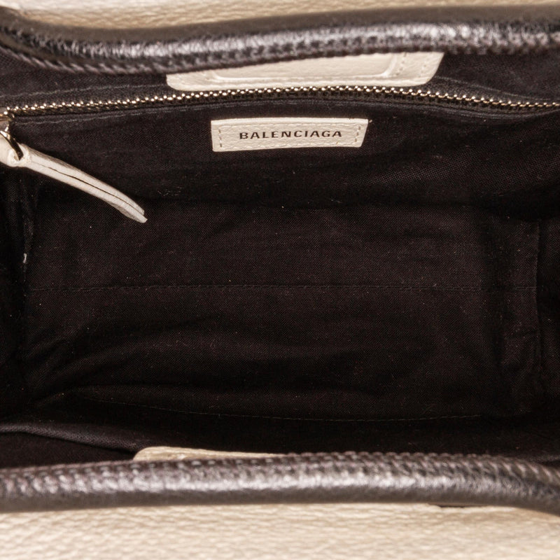 Balenciaga XXS Shopping Tote (SHG-StXPGq)