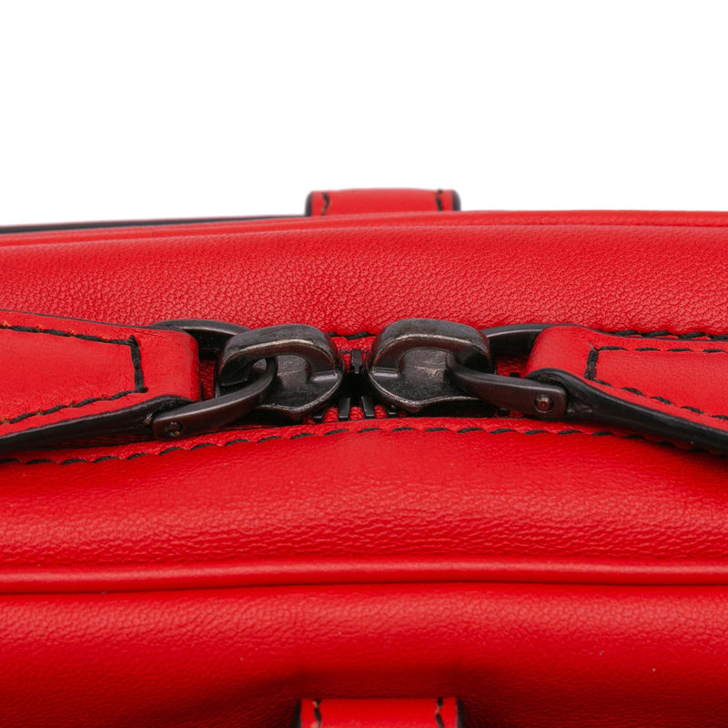 Bottega Veneta Pre-Owned Intrecciato Belt Flap camera bag