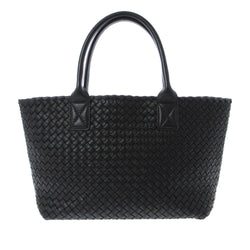 Bottega Veneta Intrecciato Cabat Tote Bag