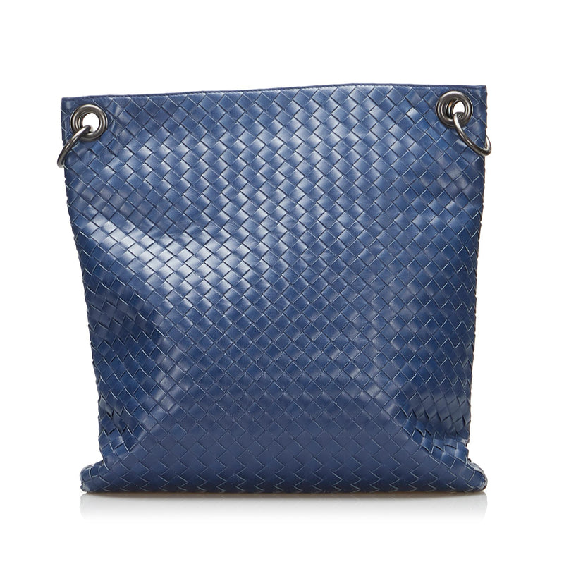 Garda Crossbody Clutch