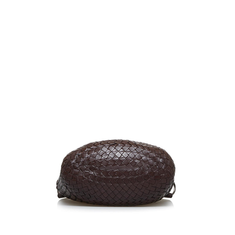 Bottega Veneta Intrecciato Handbag (SHG-9TU4Jr)