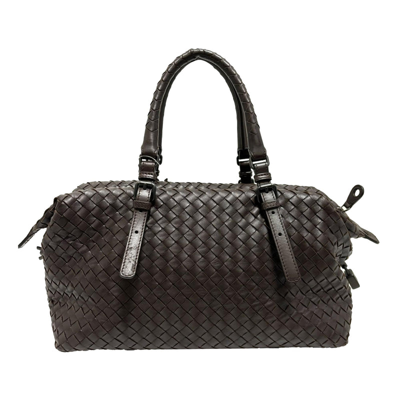 Bottega Veneta Intrecciato Montaigne (SHG-rCi72G)