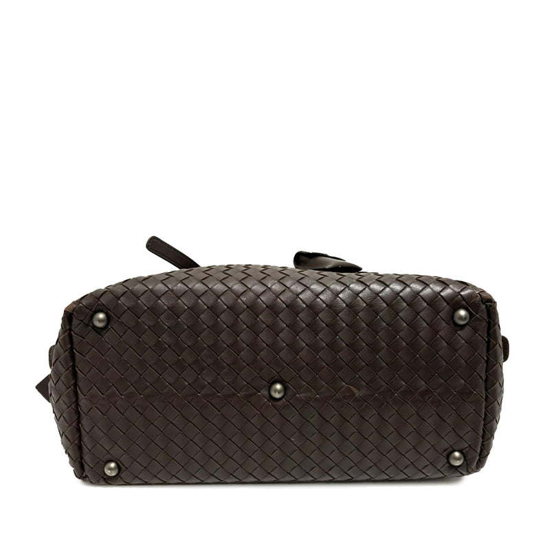 Bottega Veneta Intrecciato Montaigne (SHG-rCi72G)