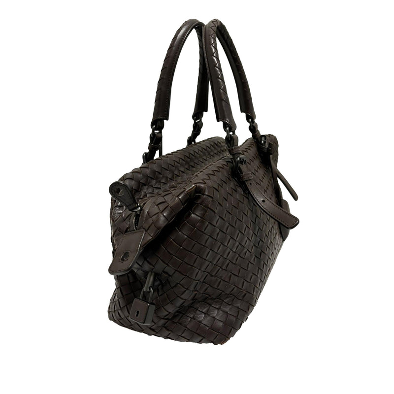 Bottega Veneta Intrecciato Montaigne (SHG-rCi72G)