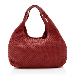 Bottega Veneta Hobo Bags for Women for sale