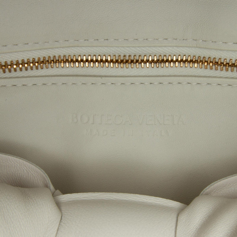 Bottega Veneta Intrecciato Padded Chain Cassette (SHG-mdMFBa)