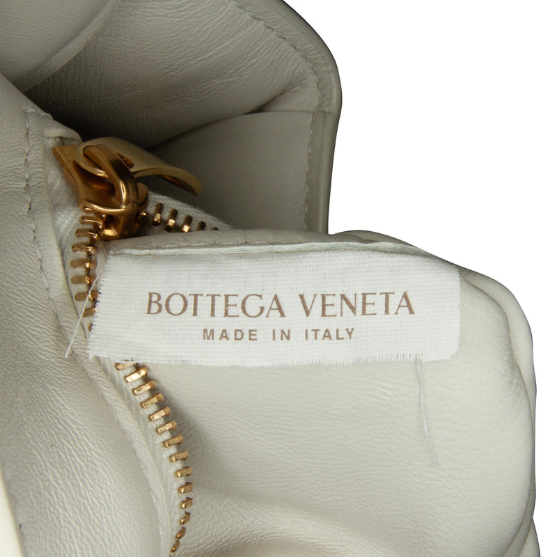 Bottega Veneta Intrecciato Padded Chain Cassette (SHG-mdMFBa)