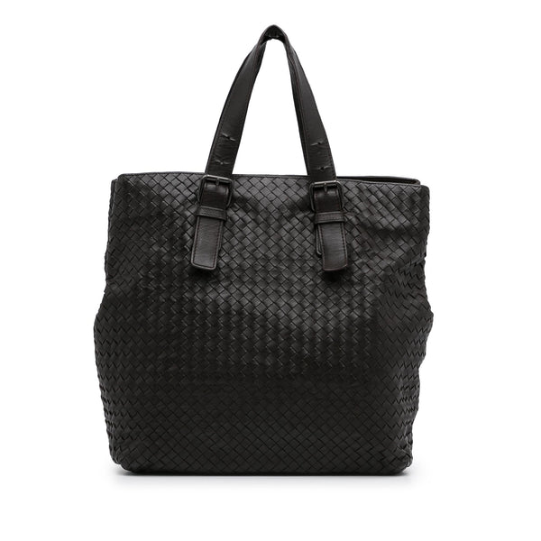 Bottega Veneta Intrecciato Tote Bag (SHG-3VvhAz)