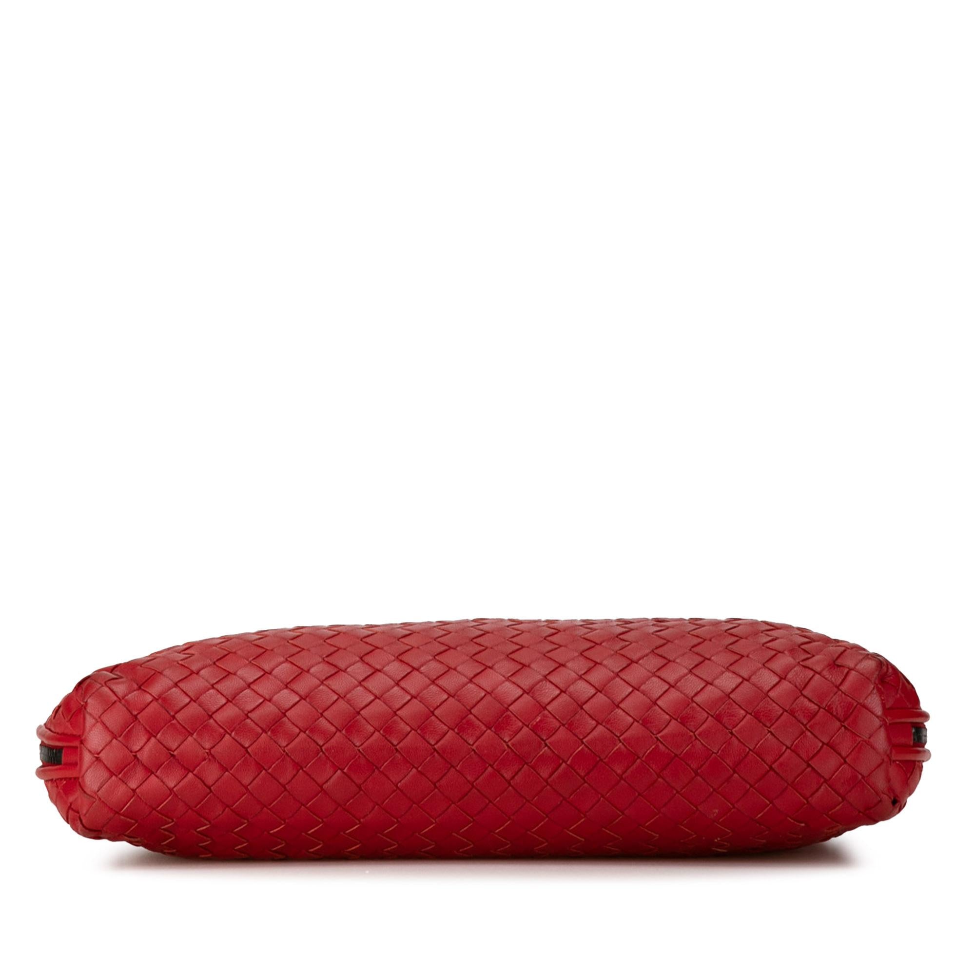 Bottega Veneta Large Intrecciato Nodini (SHG-m5NNbv)