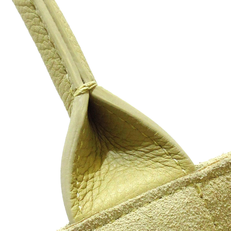 Bottega Veneta Maxi Intrecciato Small Arco Tote (SHG-Ii8ETD)