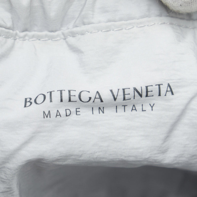 Bottega Veneta The Shell Satchel (SHG-2K3xZH)