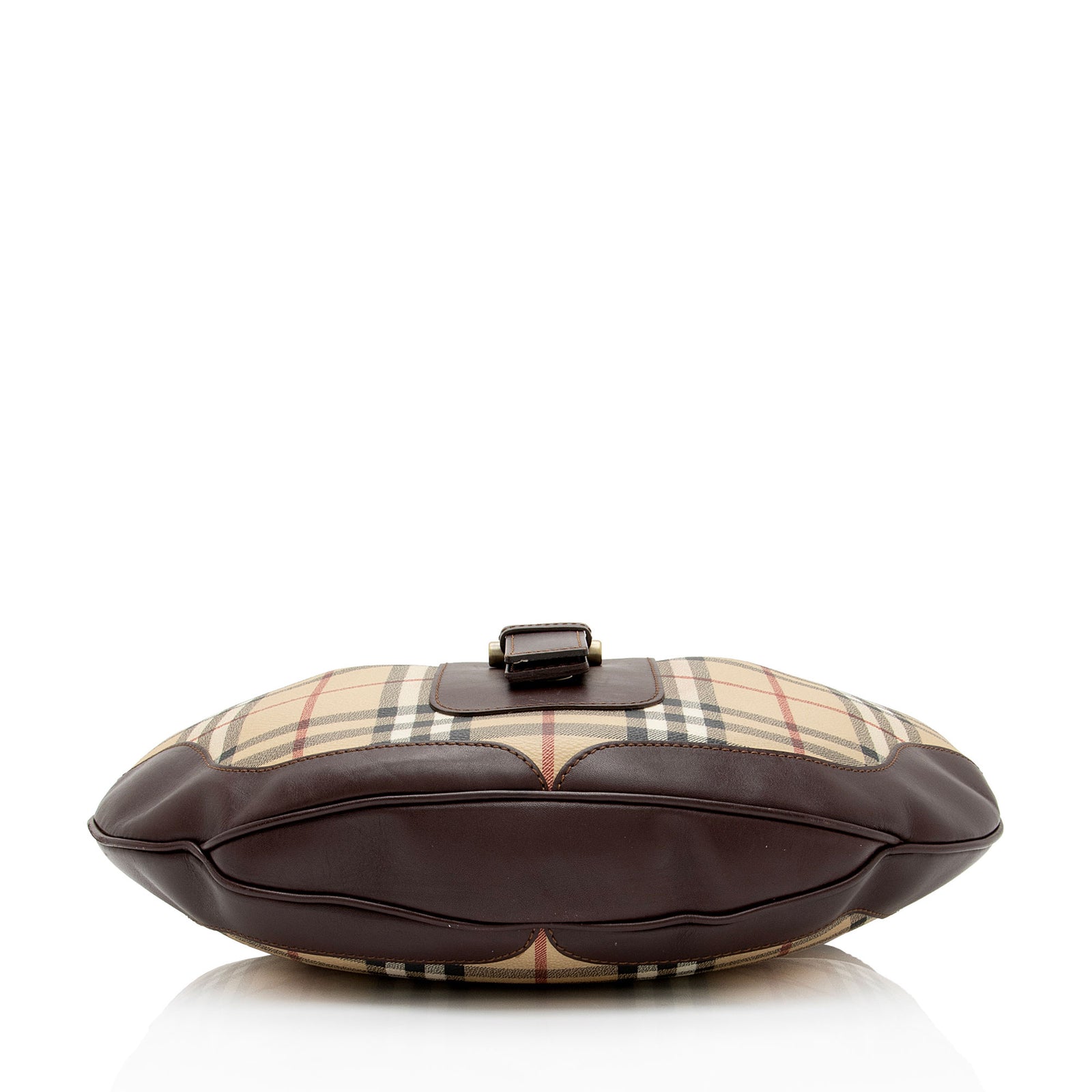 Burberry Haymarket Check Brooke Hobo SHF VuXDhl LuxeDH