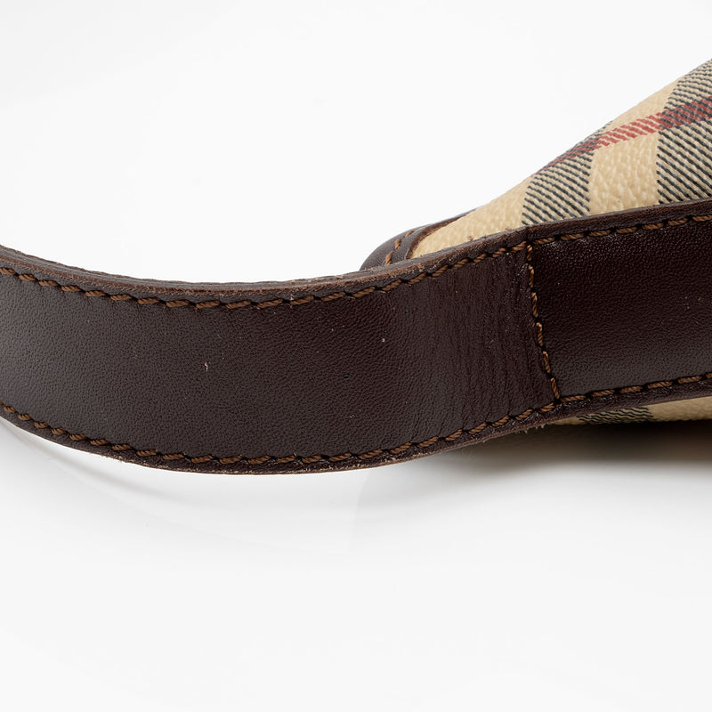 Burberry shop haymarket belt