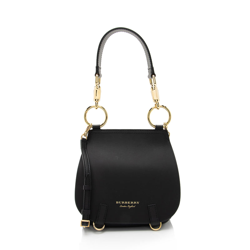 Burberry bridle shoulder clearance bag