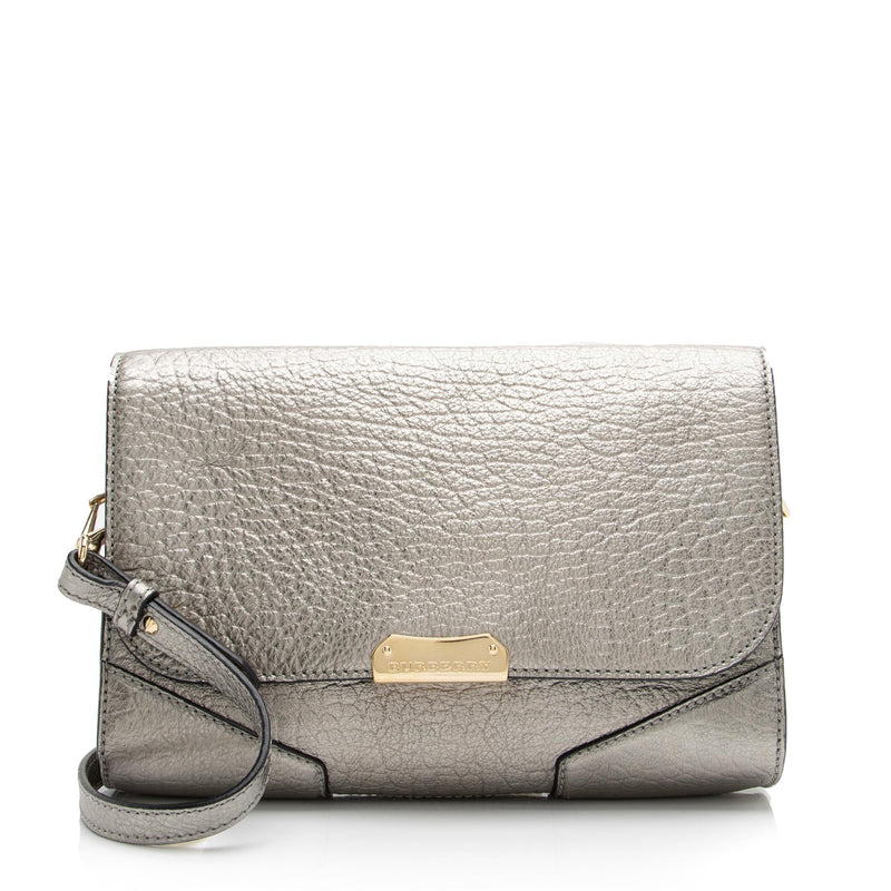 Burberry abbott crossbody hot sale