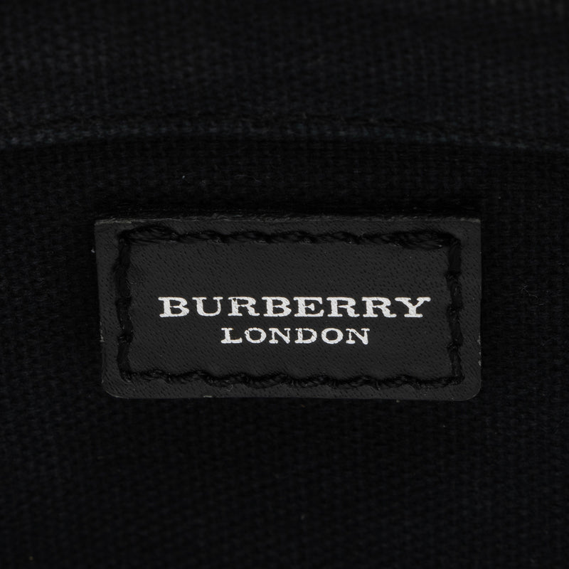 Burberry Nova Check Shoulder Bag (SHF-SsltsT) – LuxeDH