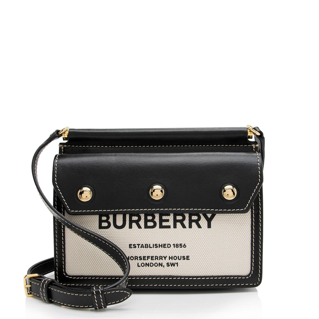 Burberry, Bags, Authentic Burberry London Mini Pochette