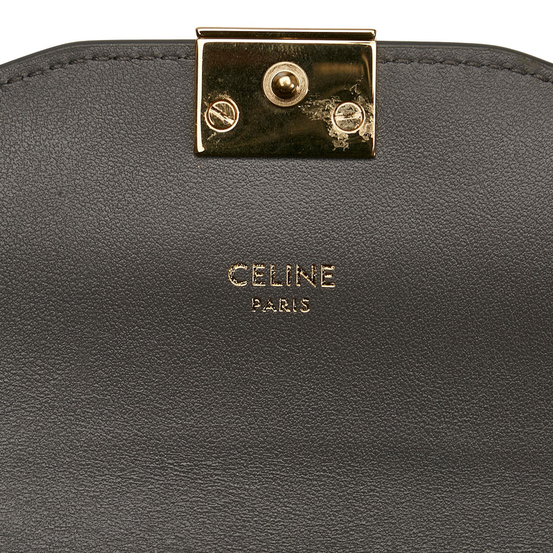 Celine C Bag Wallet On Chain (SHG-SyQIhf) – LuxeDH