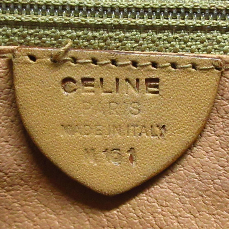 Celine Macadam Backpack (SHG-BPYlAu)