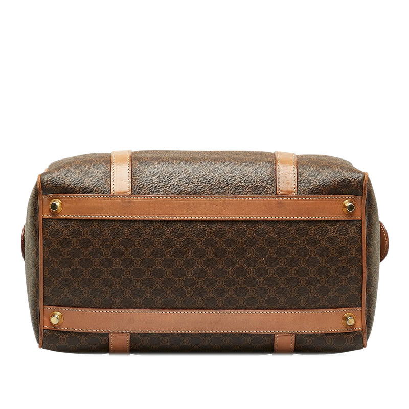 Celine Macadam Boston Bag RJC1440 – LuxuryPromise
