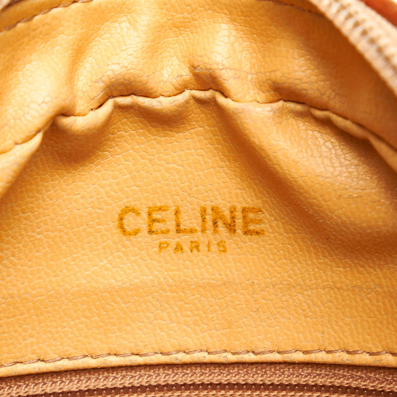 Celine Macadam Crossbody Bag (SHG-xuuFGj) – LuxeDH