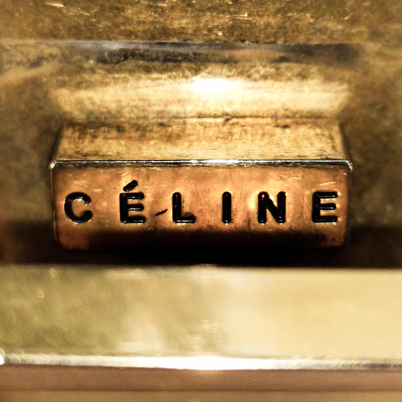 Celine Medium Classic Box (SHG-yMFNJM) – LuxeDH
