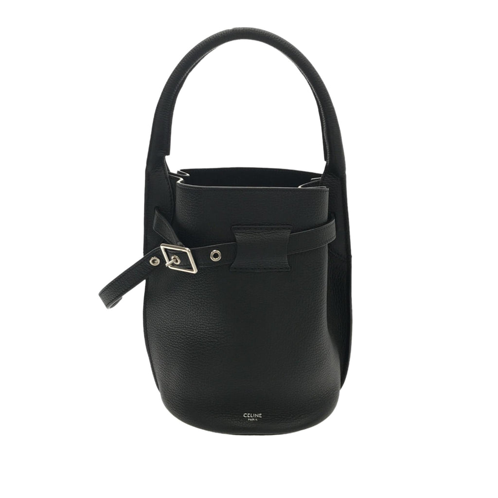 Celine big shop bucket bag