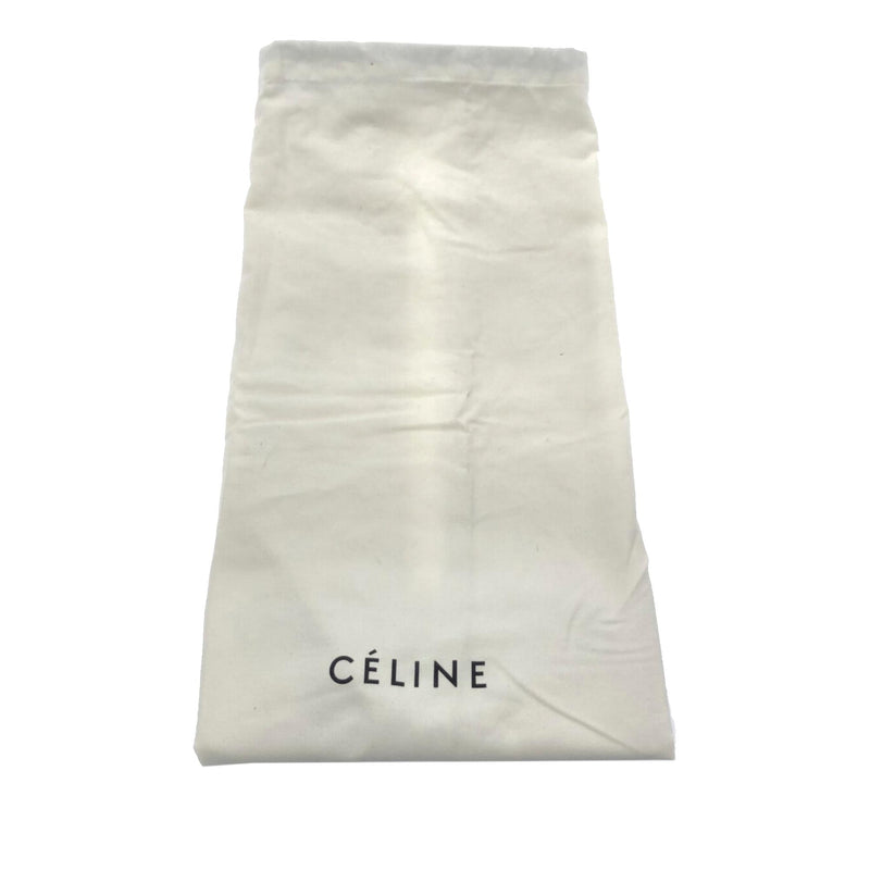 Celine Small Vertical Cabas Leather Satchel (SHG-28239) – LuxeDH