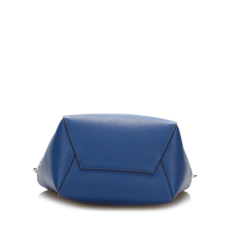 Celine Small Seau Sangle Bucket Bag (SHG-ifw7js) – LuxeDH