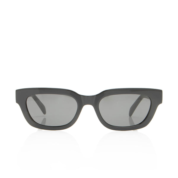 Celine Square Sunglasses (SHF-jv9R6o)