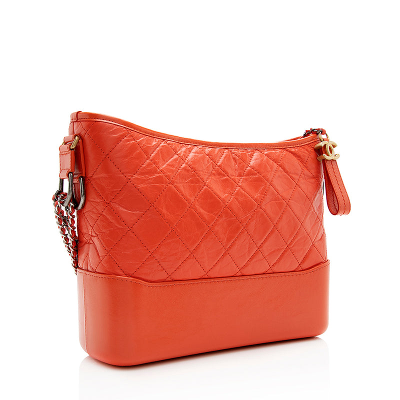 Chanel Medium Gabrielle Backpack - Backpacks, Handbags
