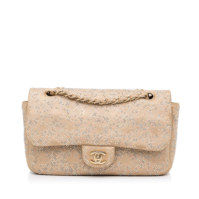 Chanel embellished online bag