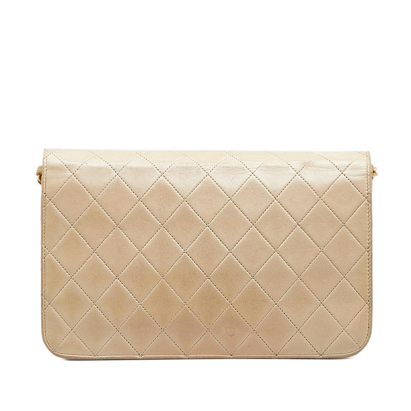 Chanel CC Flap Shoulder Bag (SHG-i1KoDn)