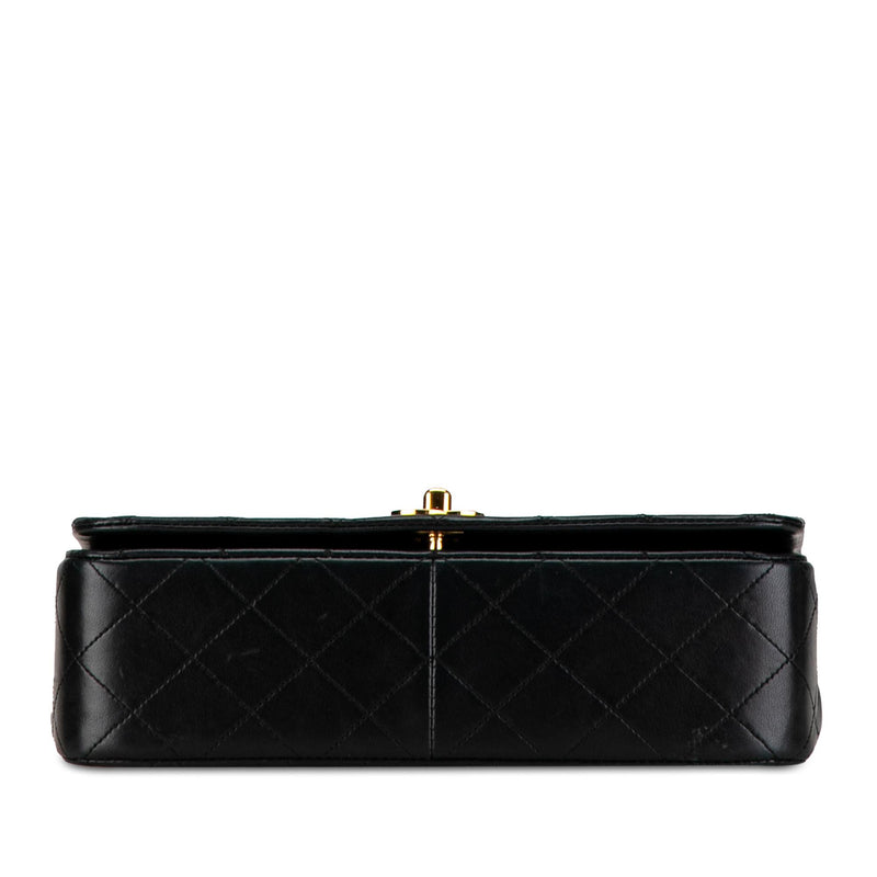 Chanel CC Quilted Lambskin Full Flap (SHG-Y9hmIP)