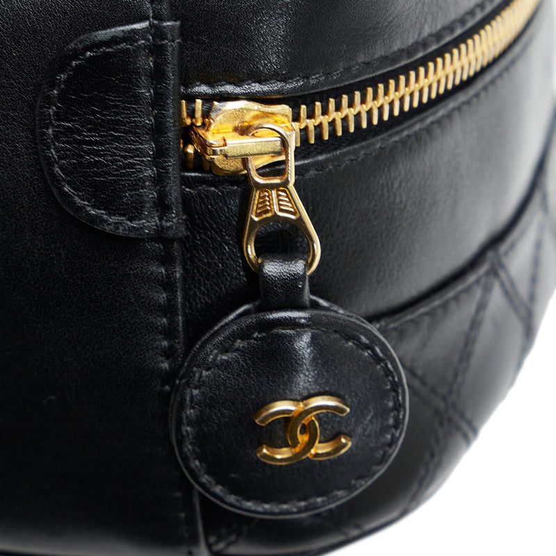 Chanel CC Vanity Bag (SHG-drzuCK) – LuxeDH