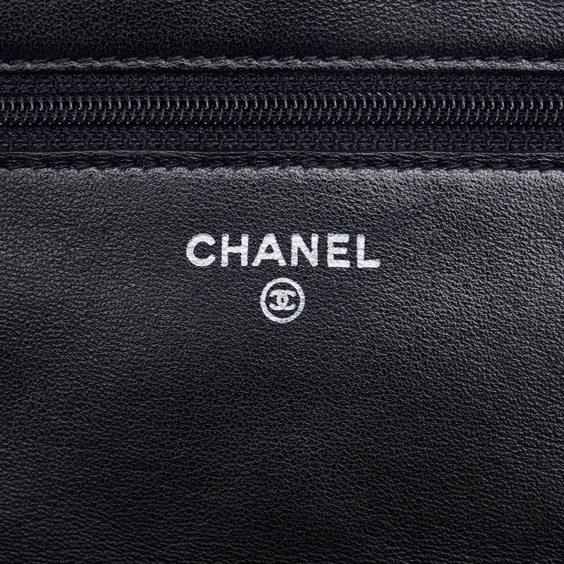 Chanel Classic Wallet on Chain (SHG-t2aF4Z)