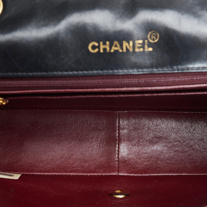 Chanel Diana Flap Crossbody Bag (SHG-hoYABn) – LuxeDH