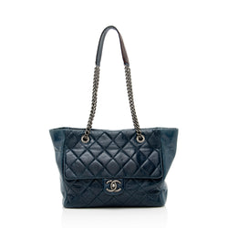 Chanel Small Tote