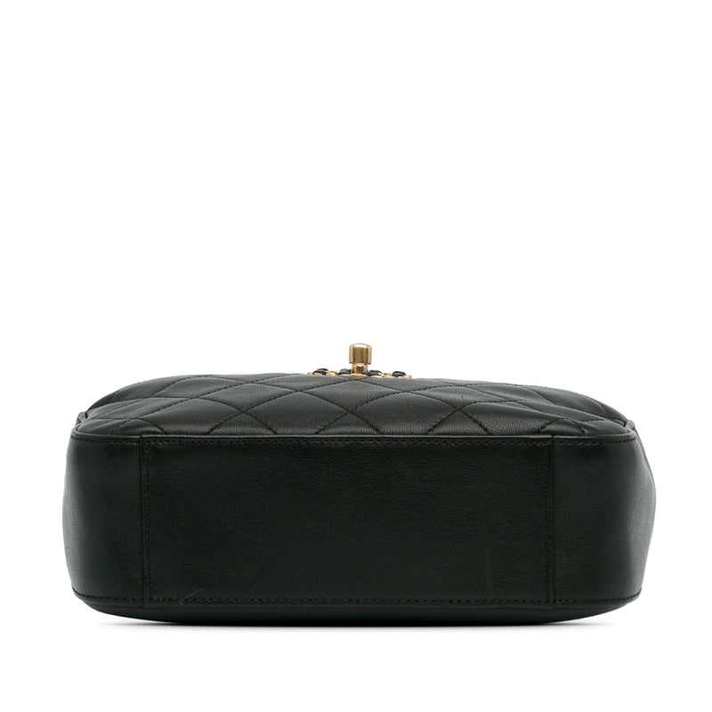 Chanel Goatskin 19 Camera Case (SHG-yHuBpW)