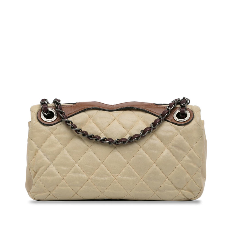 Chanel In The Mix Flap Bag (SHG-P6hUJ4) – LuxeDH