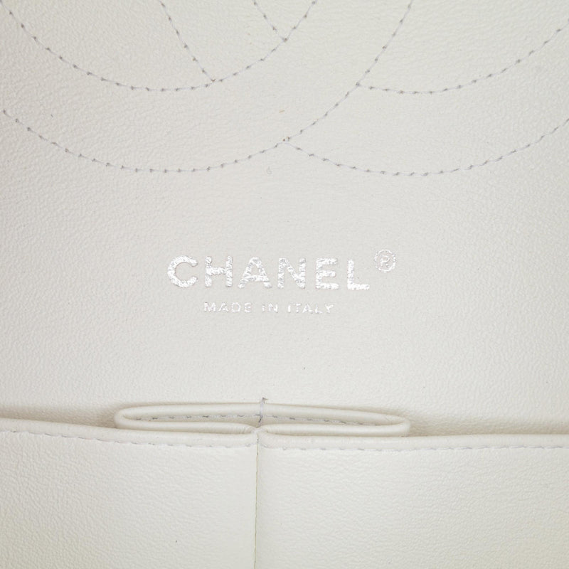 Chanel Jumbo Classic Caviar Double Flap (SHG-2x97Of)