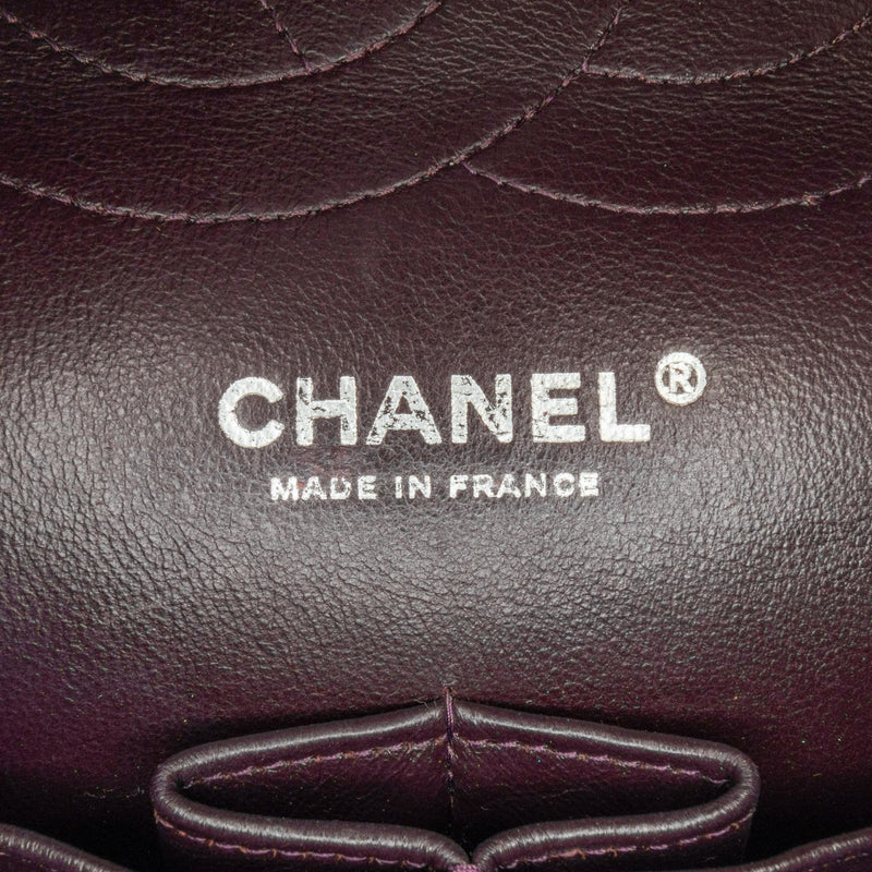 Chanel Jumbo Classic Lambskin Double Flap (SHG-dw9RFk)