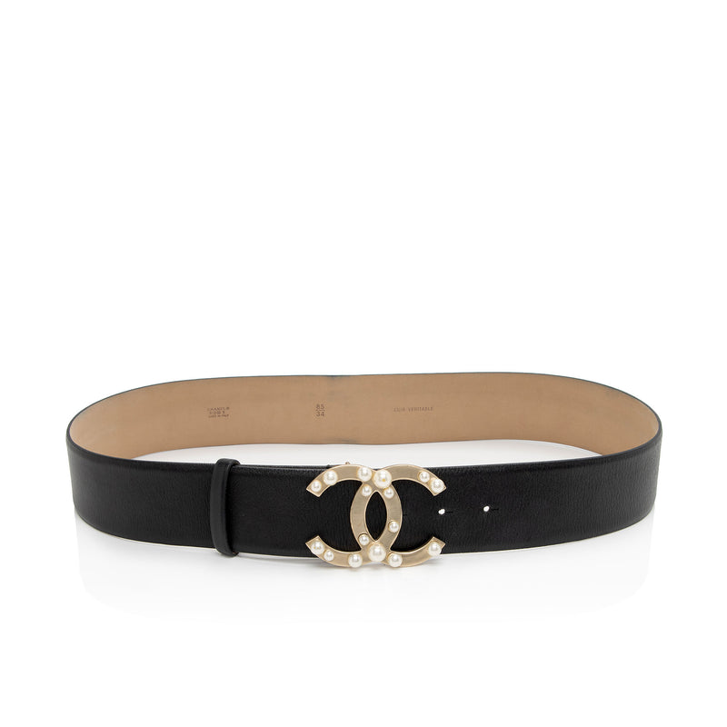 Belt Chanel Metallic size 85 cm in Chain - 32733690