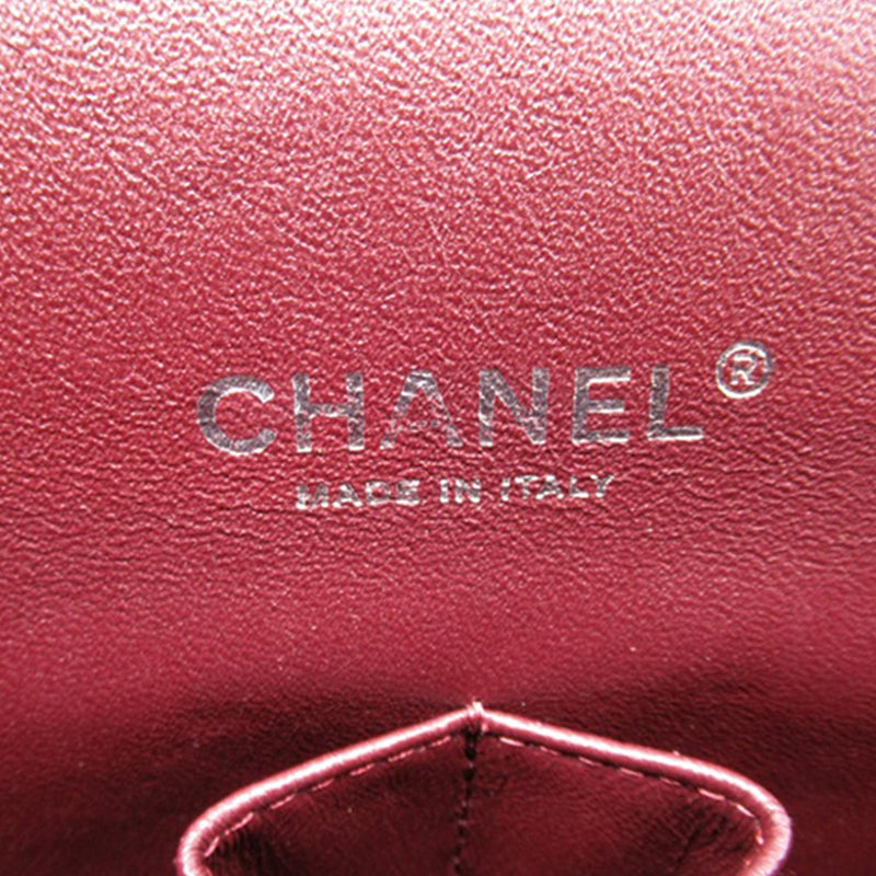 Chanel Maxi Classic Caviar Double Flap (SHG-vrfubg)