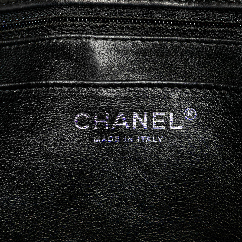 Chanel Maxi Classic Patent Single Flap (SHG-eigFNa)