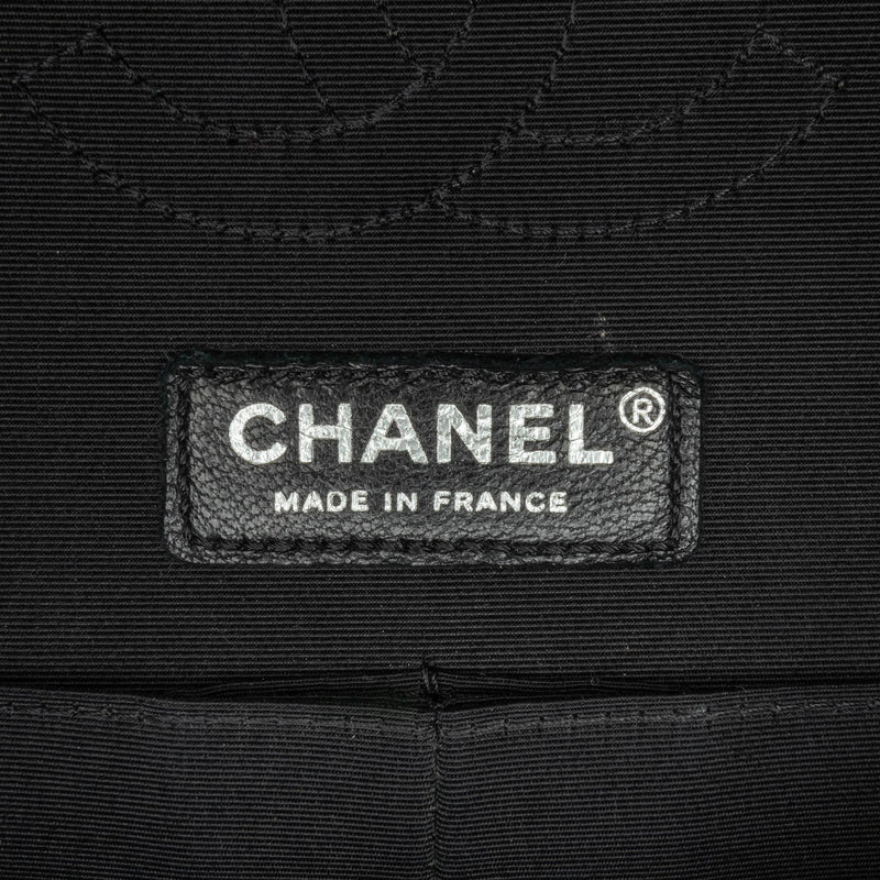 Chanel Medium Classic Airline Double Flap (SHG-rWjkev)